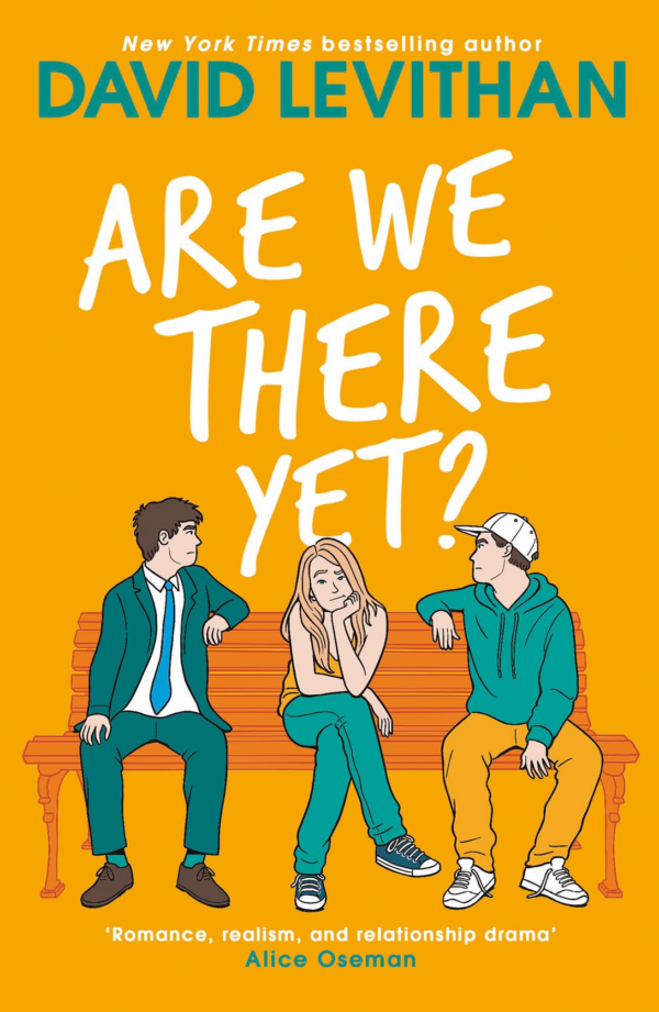 Are We There Yet