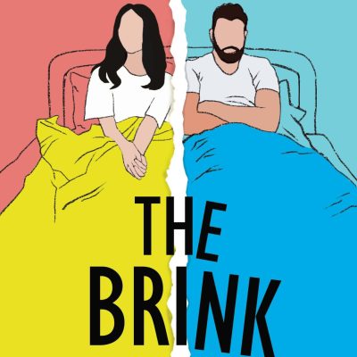 Brink: An Addictive Love Story Told in Reverse
