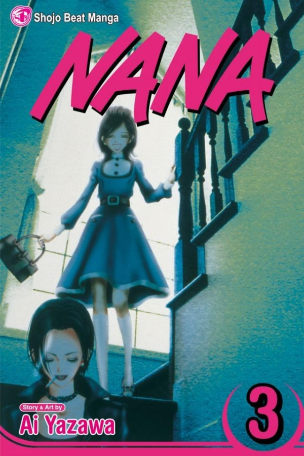 Nana, Vol 3