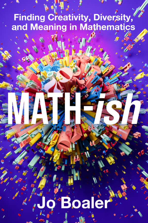 Mathish : Finding Creativity, Diversity, and Meaning in Mathematics