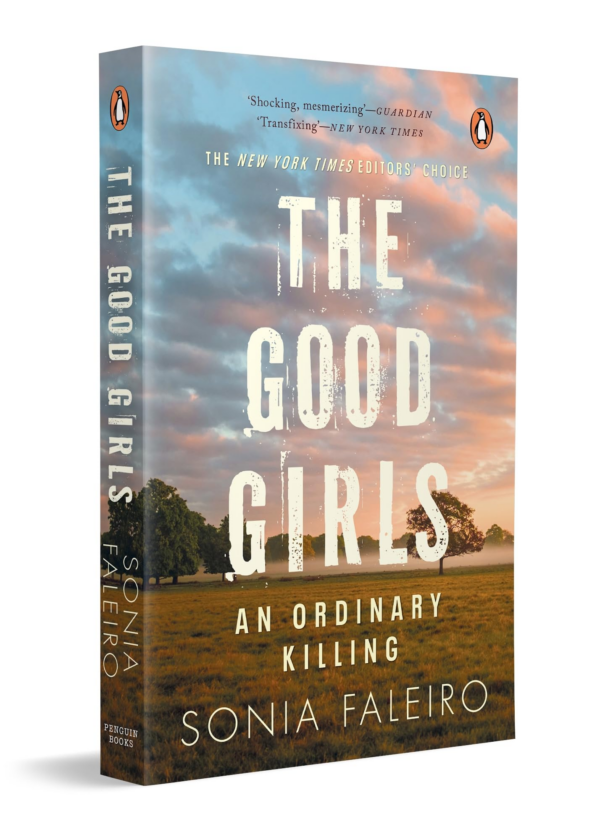 The Good Girls: An Ordinary Killing