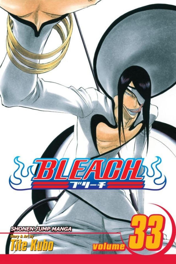 Bleach, Vol 33: The Bad Joke