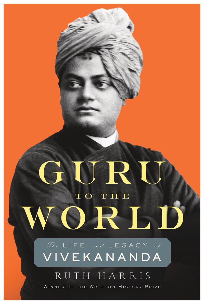 Guru To The World : The Life And Legacy Of Vivekananda