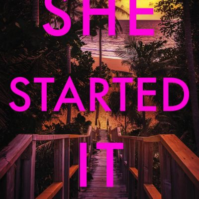 She Started It