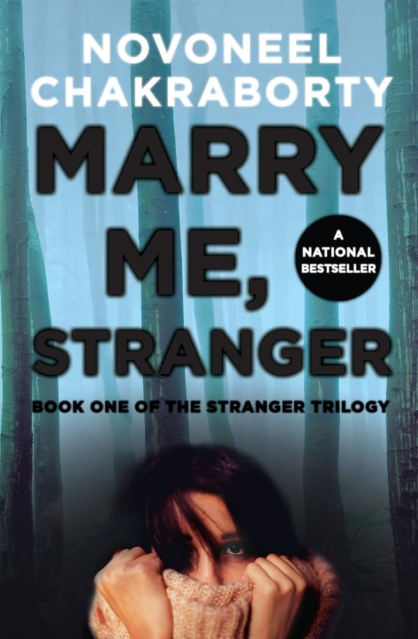 Marry Me, Stranger