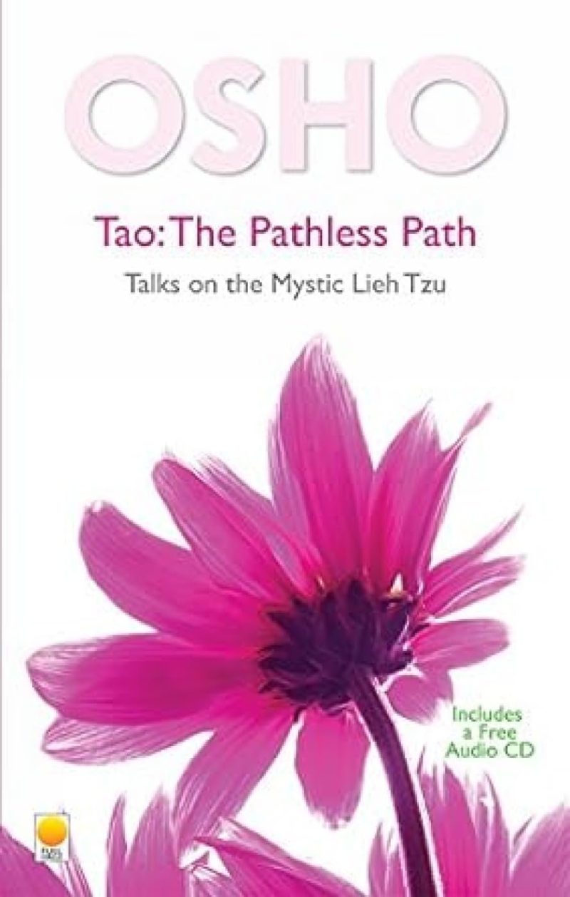 Tao : The Pathless Path