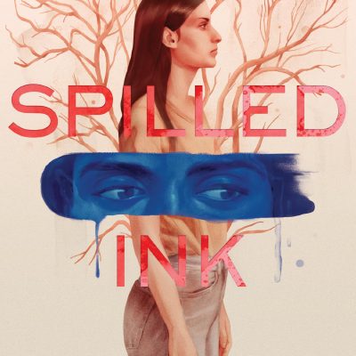 Spilled Ink ()