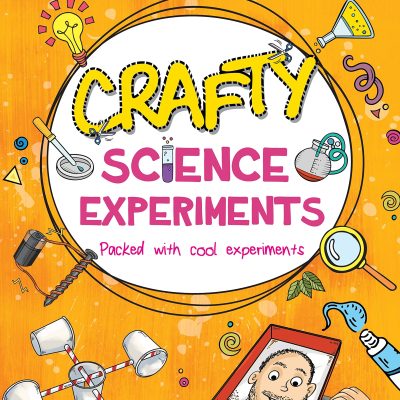 Crafty Science Experiments (Fun with Science)