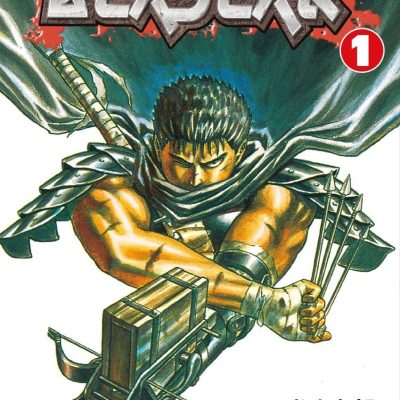 Berserk Volume 1