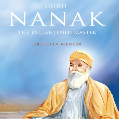 Guru Nanak: Puffin Lives