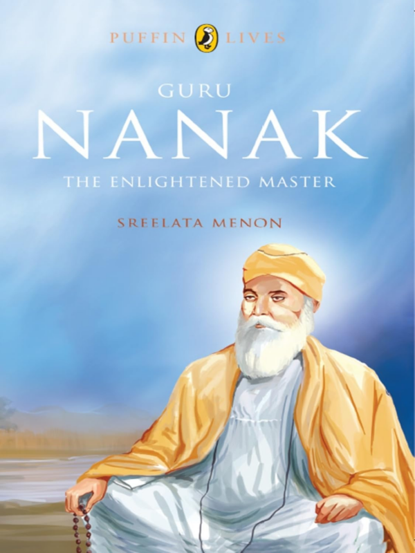 Guru Nanak: Puffin Lives