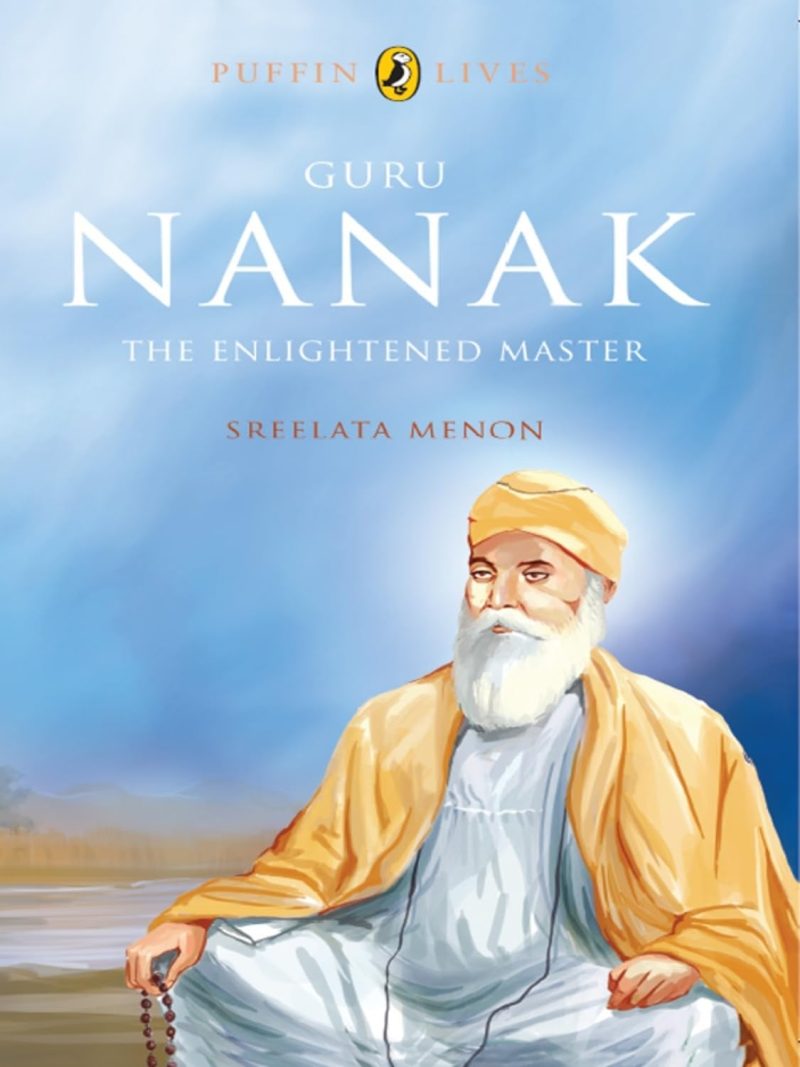 Guru Nanak: Puffin Lives