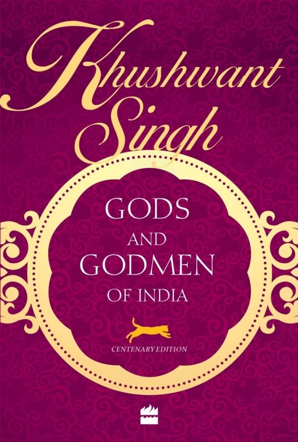 Godmen and Godwomen of India