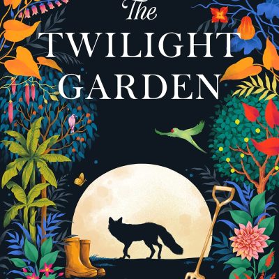 The Twilight Garden