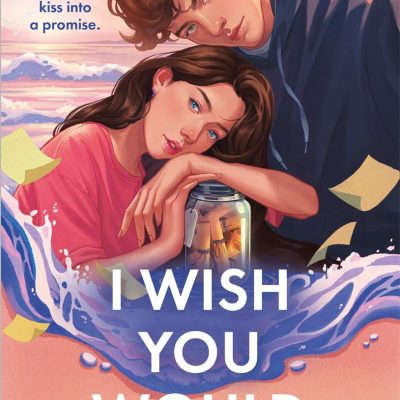 I Wish You Would