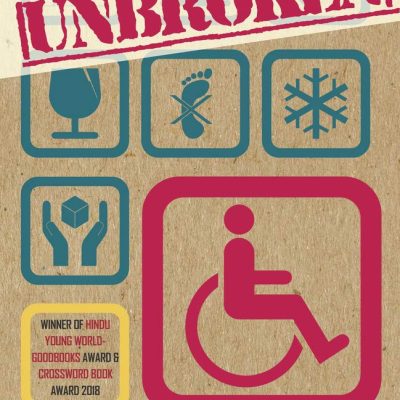 Unbroken