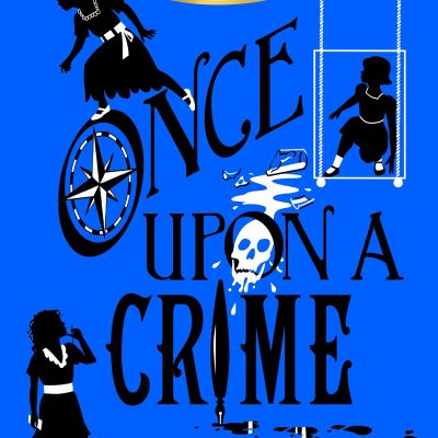 Once Upon a Crime
