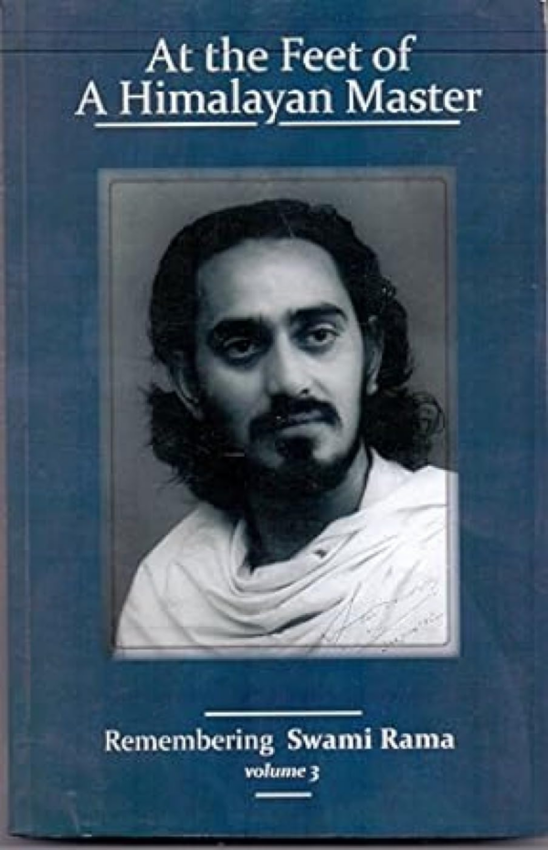 At The Feet Of A Himalayan Master Vol 3