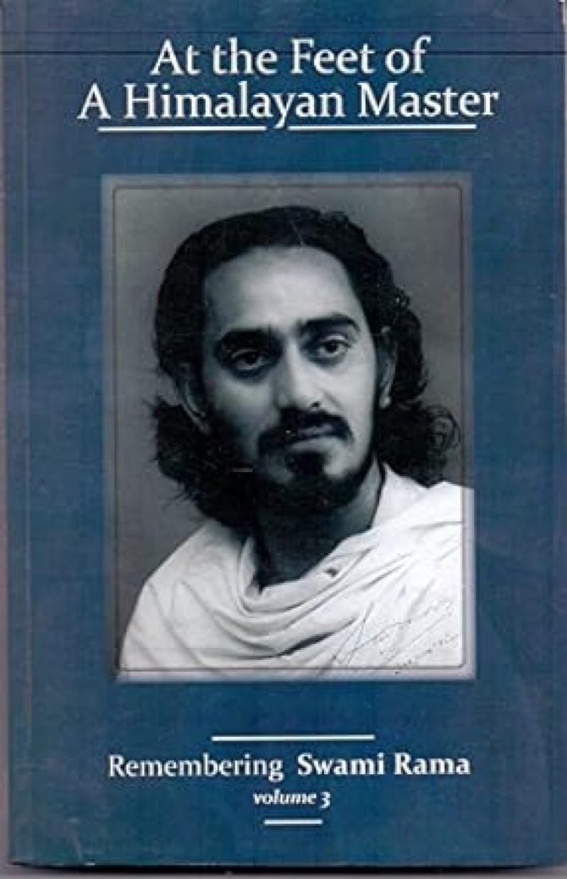 At The Feet Of A Himalayan Master Vol 3