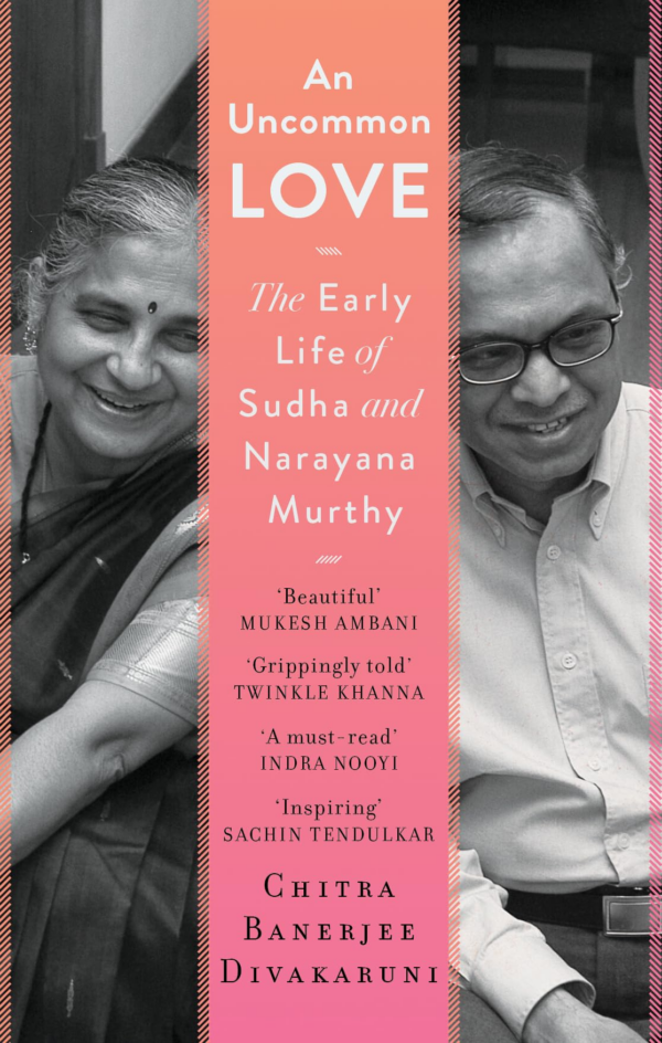 An Uncommon Love