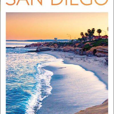 DK Top 10 San Diego