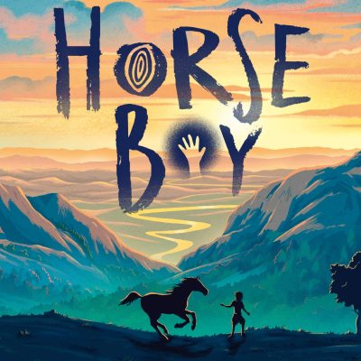 Horse Boy