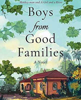 Boys From Good Families