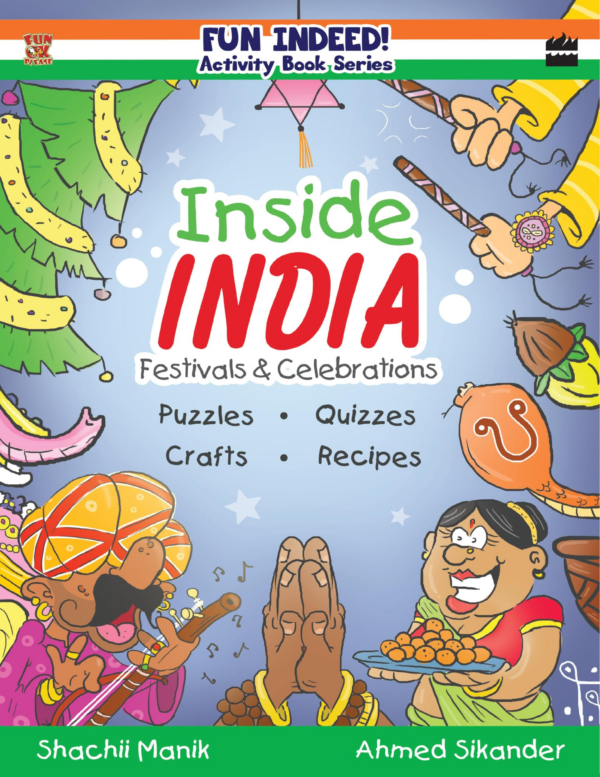 Inside India