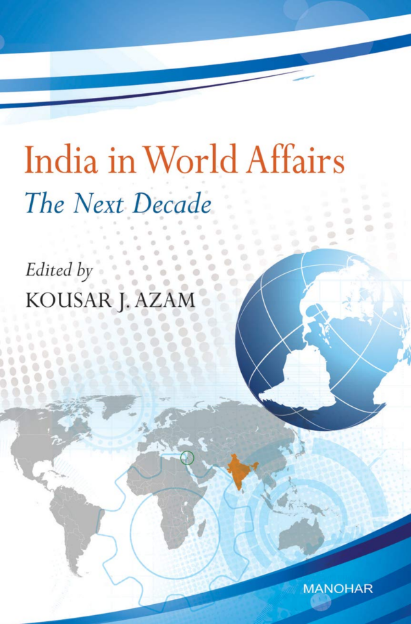 India in World Affairs