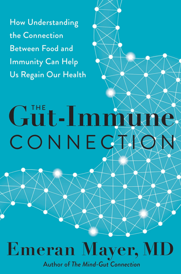 The GutImmune Connection