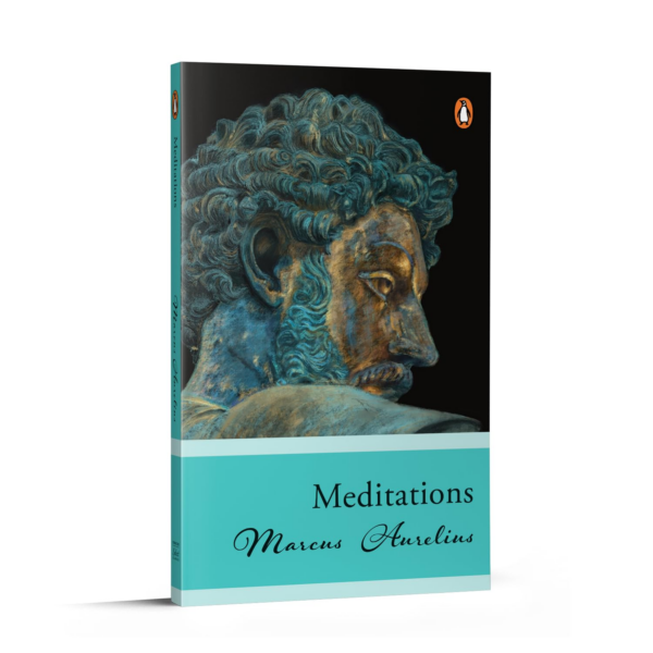 Penguin Select Classics: Meditations: (Original, Unabridged Classic)