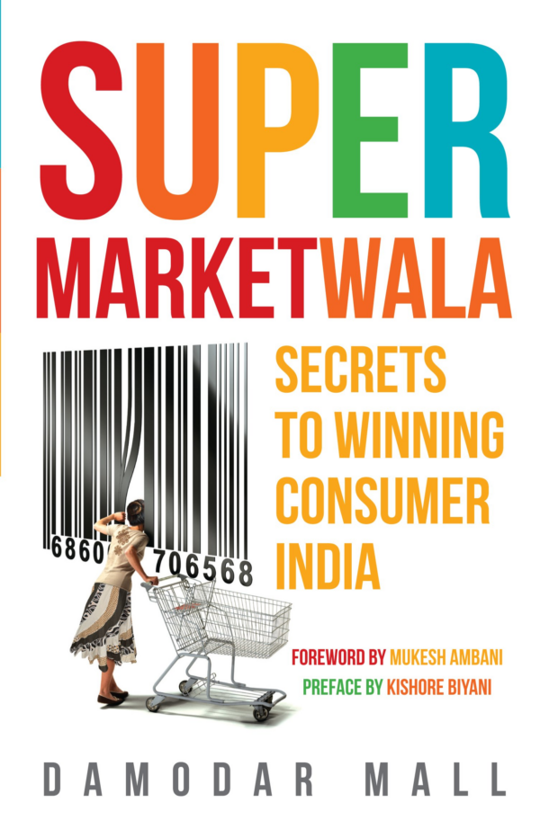 Supermarketwala: Secrets To Winning Consumer India