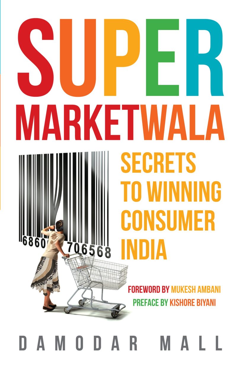 Supermarketwala: Secrets To Winning Consumer India