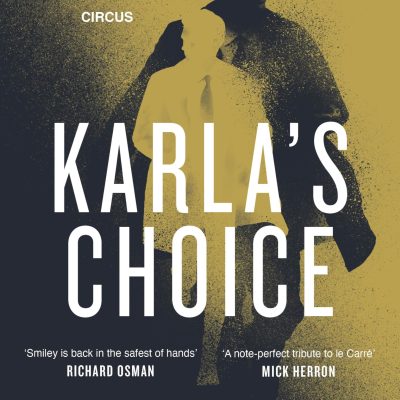 Karla's Choice