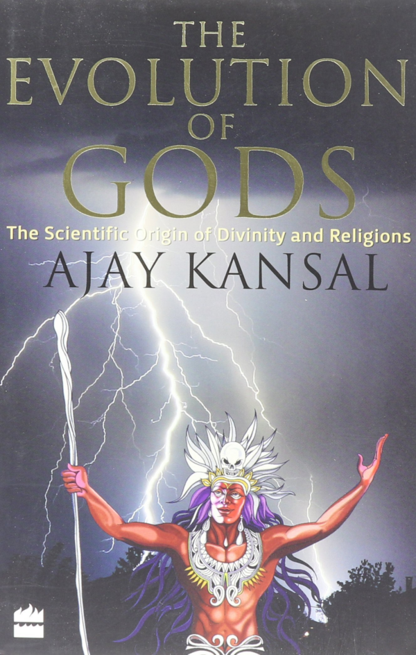 Evolution of Gods