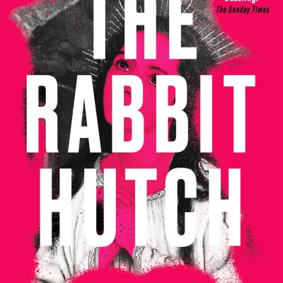 RABBIT HUTCH