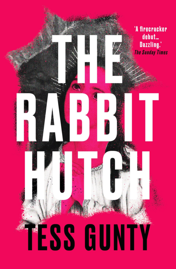 RABBIT HUTCH
