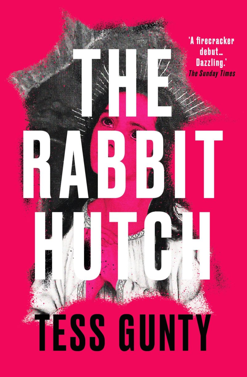 RABBIT HUTCH