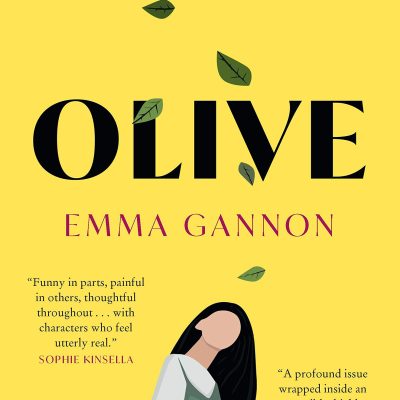 Olive
