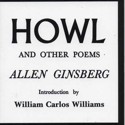 Howl and Other Poems