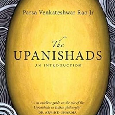 The Upanishads: An Introduction