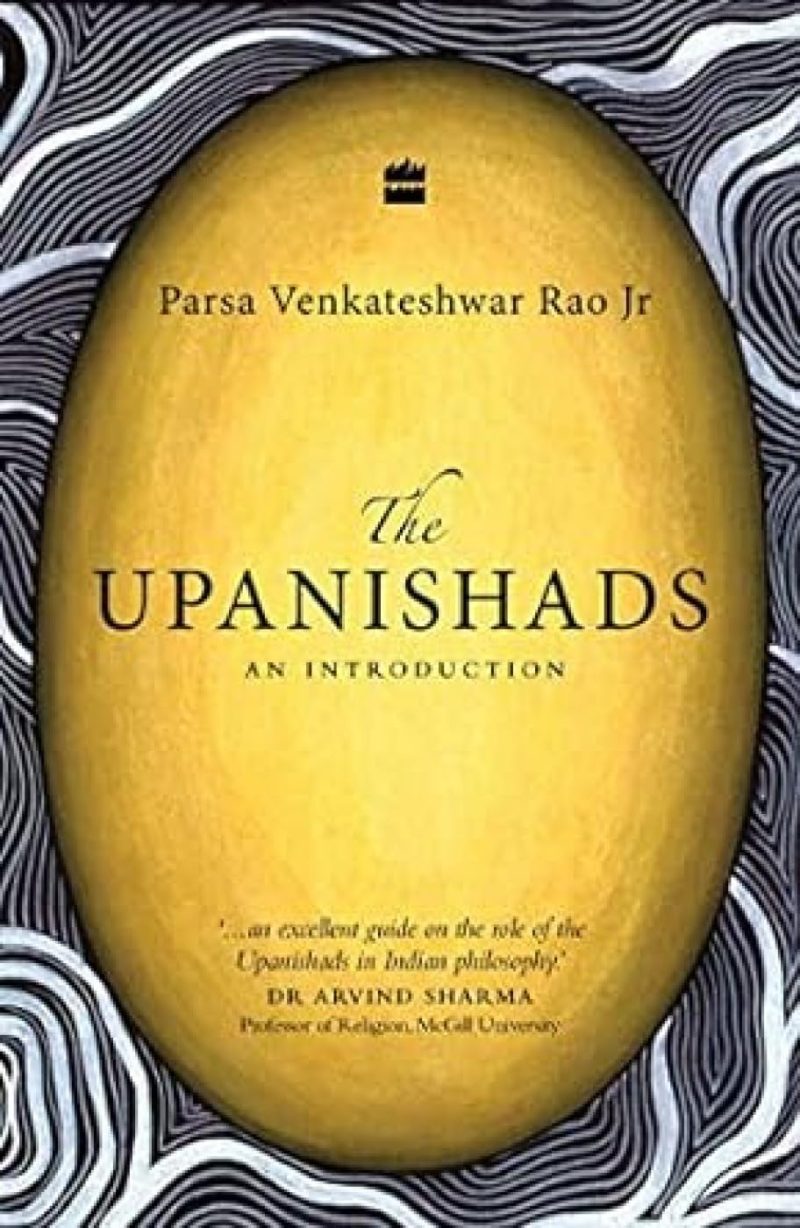The Upanishads: An Introduction