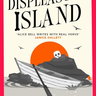 Displeasure Island