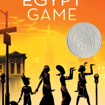 Egypt Game