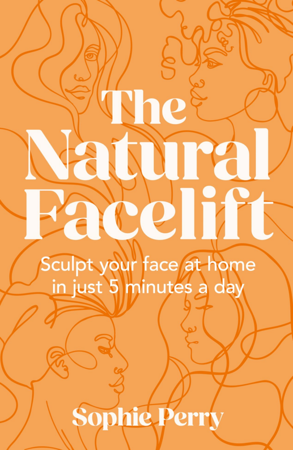 Natural Facelift: Sculpt Your Face at Home in Just 5 Minutes a Day