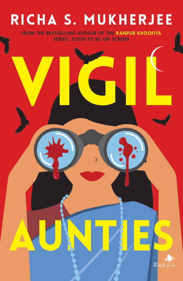 VigilAunties