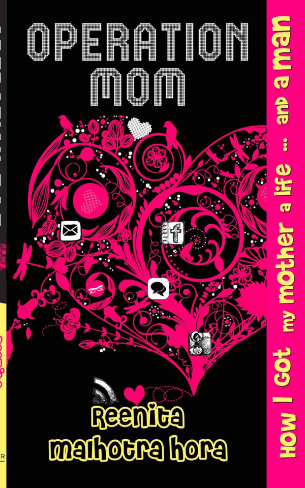 Operation Mom: How I Got My Mom a Life and a Man