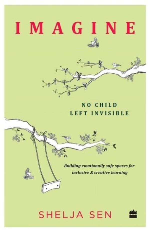 Imagine: No Child Left Invisible