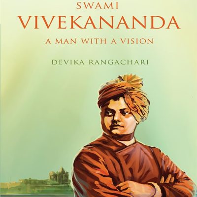 Swami Vivekananda: Puffin Lives