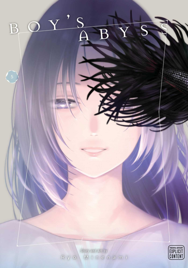 Boy's Abyss, Vol 5